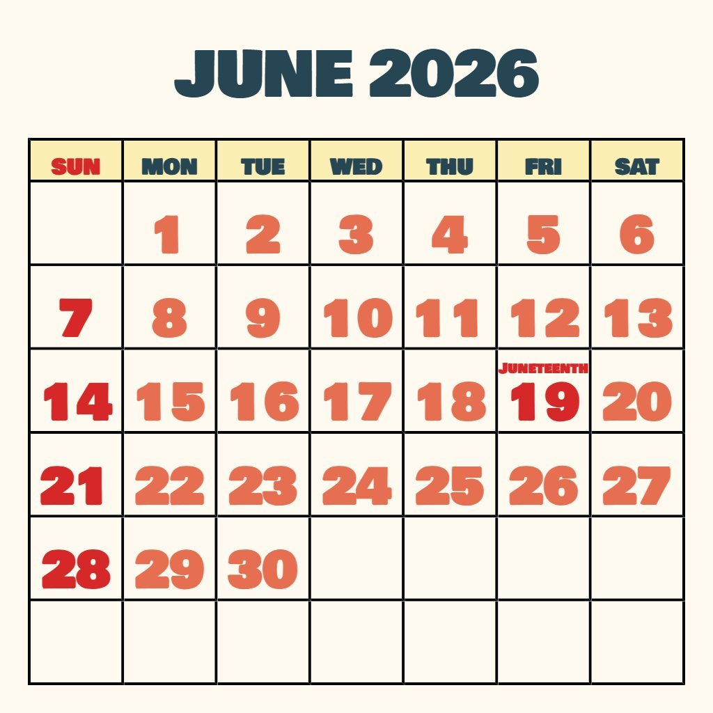 Free Transparent 2026 June Calendar Printable Suicideboys Notes PDF Download Free Transparent 2026 June Calendar Printable Suicideboys Notes PDF Download
