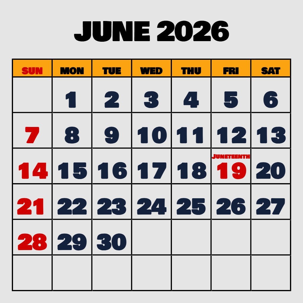 Cute Transparent 2026 June Calendar Printable Suicideboys Notes PDF Download Cute Transparent 2026 June Calendar Printable Suicideboys Notes PDF Download